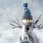 Έρχονται χιόνια την επόμενη εβδομάδα – Χαμηλές θερμοκρασίες και καιρικές εκπλήξεις ακόμη και μέσα στ...