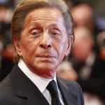 Πέθανε ο θρύλος της μόδας Valentino