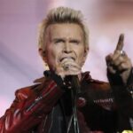 AMAs 2026: Ιστορική βράβευση του θρυλικού Μπίλι Άιντολ