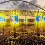 Η συναυλία των Metallica στο ΟΑΚΑ προκάλεσε κανονικό σεισμό!