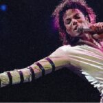 Το «Billie Jean» του Μάικλ Τζάκσον στο Νο.1 του «Billboard Global 200» σαράντα χρόνια μετά την κυκλο...