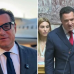 Άδωνις Γεωργιάδης για τα έξυπνα γυαλιά: «Σε έναν χρόνο όσοι με βρίζετε θα έχετε τέτοια»